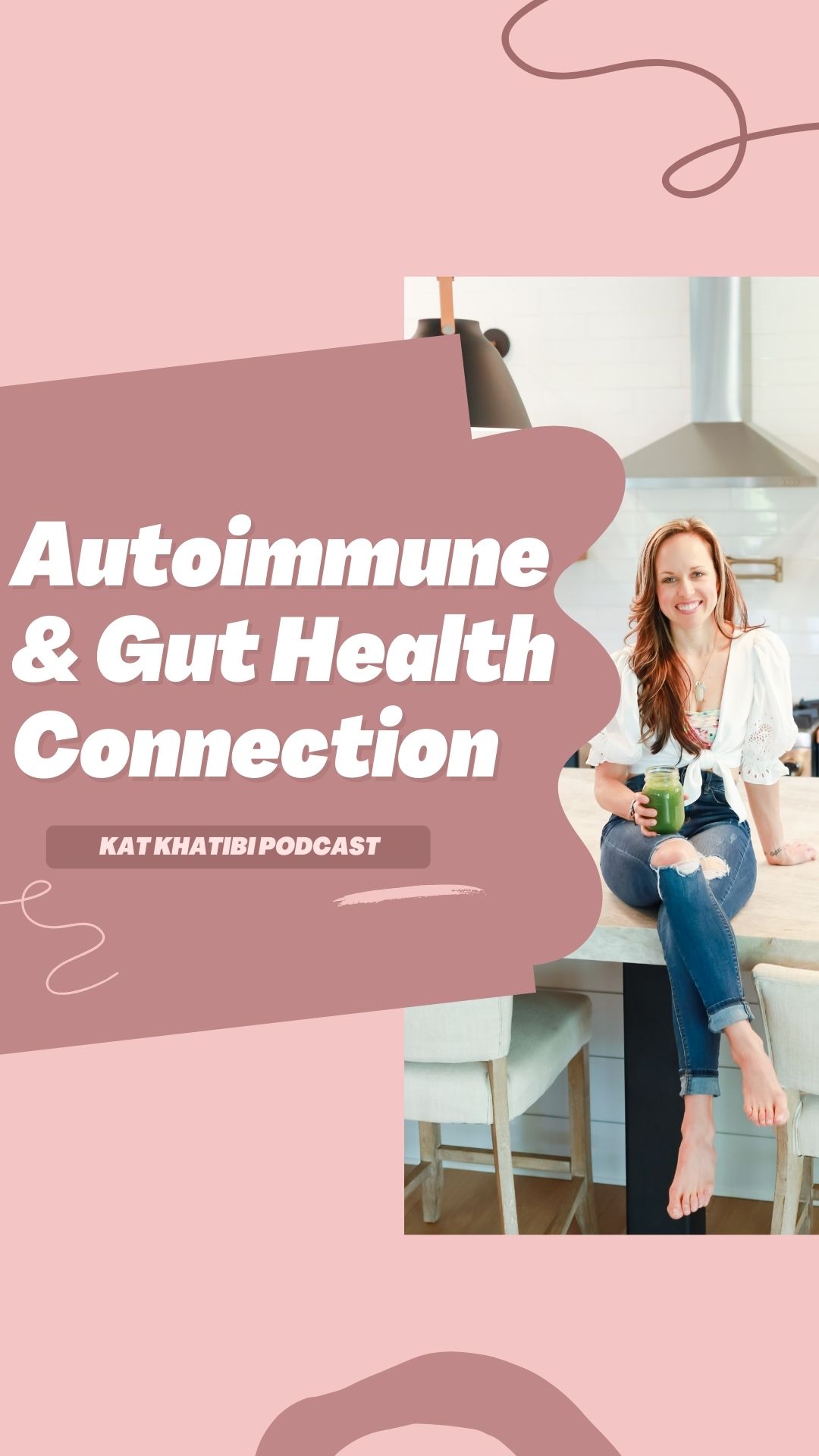 Autoimmune Issues and the Gut Health Connection with Hope Pedraza